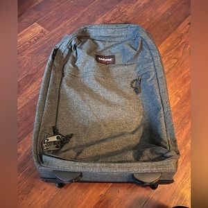 Eastpack travel lite bag - medium